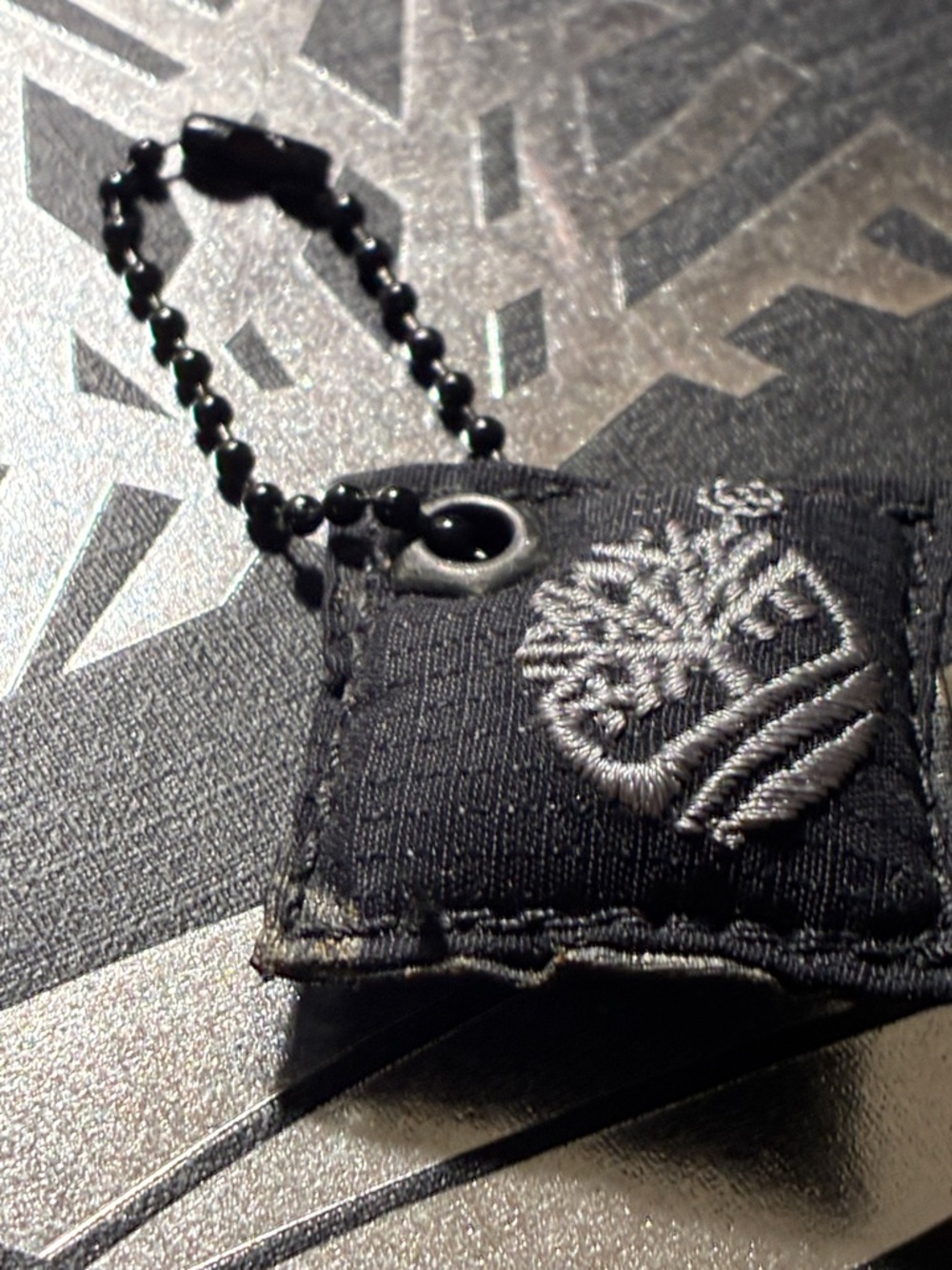 Timberland Boot Tag - Picture 3 of 7